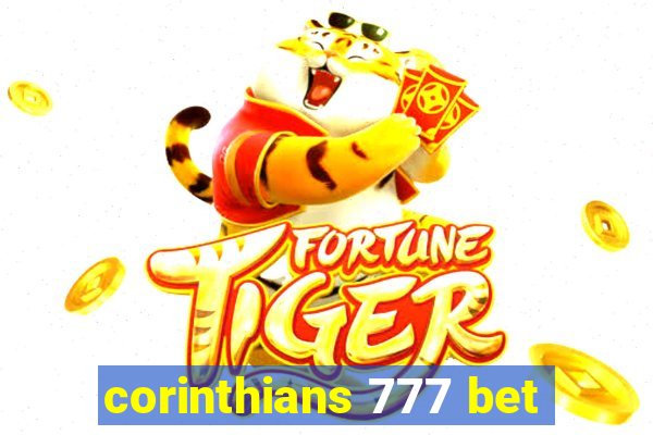 corinthians 777 bet